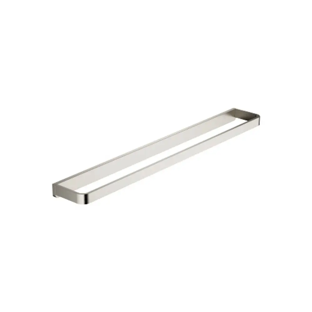 DORNBRACHT Badetuchhalter LULU 83070710 Platin gebürstet, 83070710-06 Galeriebild 1